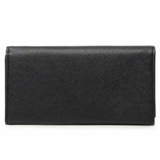 Кошелек женский Semi Line Black (3052)
