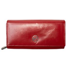 Кошелек женский кожаный Semi Line RFID Red (P8273-2) Discounted