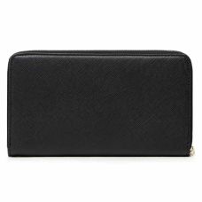 Кошелек женский Semi Line Black (3051-7)