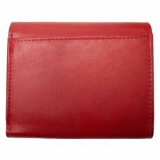 Кошелек женский кожаный Semi Line RFID Red (P8274-2)