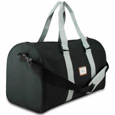 Сумка дорожная Semi Line 42 Black (A3031-3)
