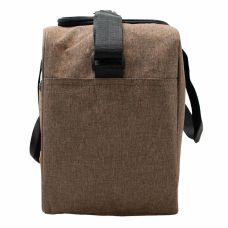 Сумка дорожная Semi Line 20 Brown (T5785-3)
