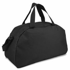 Сумка дорожная Semi Line 21 Black (A3025-1)