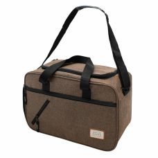 Сумка дорожная Semi Line 20 Brown (T5785-3)