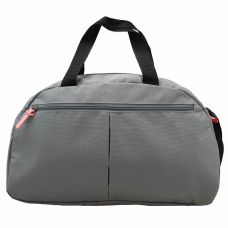 Сумка дорожня Semi Line 22 Grey (A3050-3)