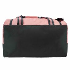 Сумка дорожня Semi Line 29 Rose/Black (A3026-8)