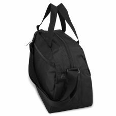 Сумка дорожная Semi Line 21 Black (A3025-1)