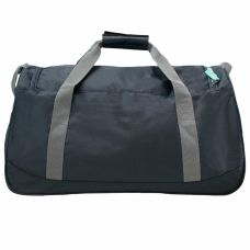 Сумка дорожная Semi Line 40 Navy/Grey (A3043-4)