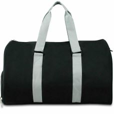 Сумка дорожная Semi Line 42 Black (A3031-3)