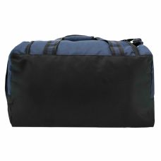Сумка дорожная Semi Line 29 Navy/Black (A3026-6)