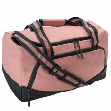 Сумка дорожня Semi Line 29 Rose/Black (A3026-8)