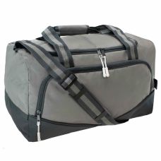 Сумка дорожня Semi Line 29 Graphite/Black (A3026-5)