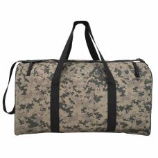 Сумка дорожная Semi Line 52 Brown Camo (A3032-3)