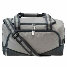 Сумка дорожня Semi Line 29 Graphite/Black (A3026-5)