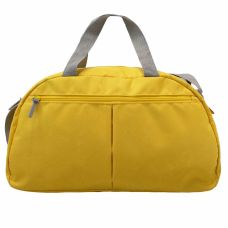 Сумка дорожная Semi Line 22 Yellow (A3050-6)