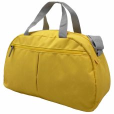 Сумка дорожная Semi Line 22 Yellow (A3050-6) Сумка дорожная Semi Line 22 Yellow (A3050-6)
