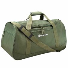 Сумка дорожная Semi Line 40 Khaki (A3043-3)
