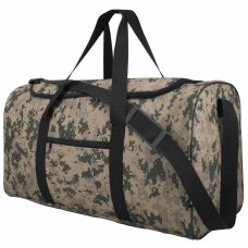 Сумка дорожная Semi Line 52 Brown Camo (A3032-3) Сумка дорожная Semi Line 52 Brown Camo (A3032-3)