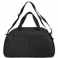 Сумка дорожная Semi Line 21 Black (A3025-1)