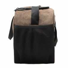 Сумка дорожная Semi Line 20 Brown (T5785-3)