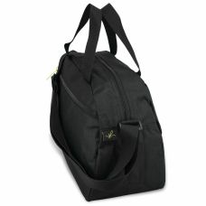 Сумка дорожня Semi Line 21 Black (A3025-4)