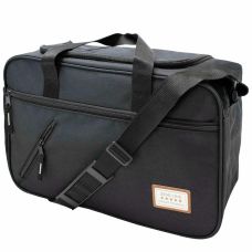 Сумка дорожная Semi Line 20 Black (T5785-4)