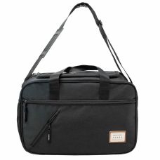 Сумка дорожная Semi Line 20 Black (T5785-4)