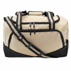 Сумка дорожня Semi Line 29 Light Pink/Black (A3026-7)