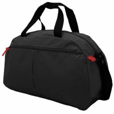 Сумка дорожная Semi Line 22 Black (A3050-1) Сумка дорожная Semi Line 22 Black (A3050-1)