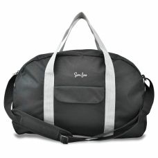 Сумка дорожная Semi Line 22 Black (A3027-1)