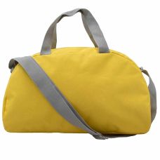 Сумка дорожная Semi Line 22 Yellow (A3050-6)