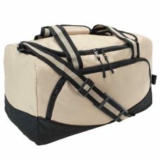 Сумка дорожня Semi Line 29 Light Pink/Black (A3026-7)