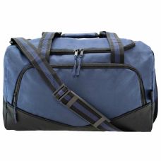 Сумка дорожная Semi Line 29 Navy/Black (A3026-6)