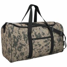 Сумка дорожная Semi Line 52 Brown Camo (A3032-3)