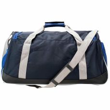 Сумка дорожная Semi Line 40 Navy/Blue (A3043-1)