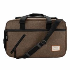 Сумка дорожная Semi Line 20 Brown (T5785-3)