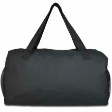 Сумка дорожня Semi Line 45 Black Print (A3007-1)