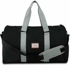 Сумка дорожная Semi Line 42 Black (A3031-3)