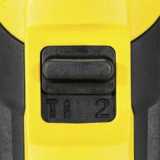 Дрель-шуруповерт аккумуляторный ударный Trotec PHDS 11-20V + кейс (4410000502)