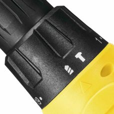 Дрель-шуруповерт аккумуляторный ударный Trotec PHDS 11-20V + кейс (4410000502)