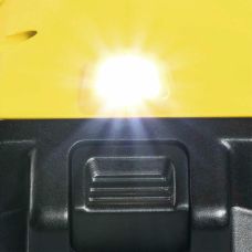 Дрель-шуруповерт аккумуляторный ударный Trotec PHDS 11-20V + кейс (4410000502)