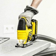 Лобзик електричний акумуляторний Trotec PJSS 11-20V + кейс (4425000006)