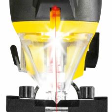 Лобзик электрический сетевой Trotec PJSS 13-230V (4425000104)