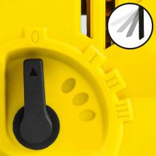 Лобзик электрический сетевой Trotec PJSS 13-230V (4425000104)