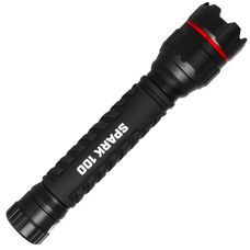 Ліхтар тактичний Falcon Eye Spark 100 (480 Lm) Focus (FHH0145)
