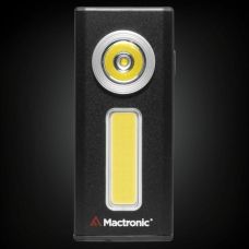 Фонарь профессиональный Mactronic Flagger 650 (500 Lm) Double Cool White USB Recharg Type-C (PHH1073)