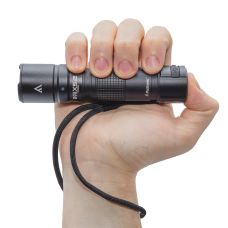 Ліхтар тактичний Mactronic Black Eye X52 (5200 Lm) Programmable Rechargeable Type-C (THH0080)