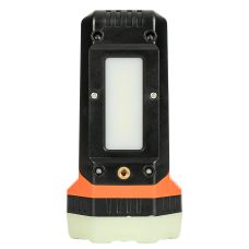 Ліхтар пошуковий Mactronic Flagger Max Rescue (1800 Lm) White/Orange LED USB-C 8800 mAh (PSL0073R)