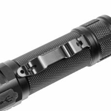 Фонарь тактический Mactronic Black Eye 1100 (1100 Lm) Recharg Type-C (THH0048)