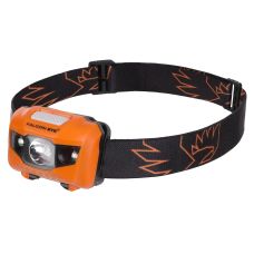 Ліхтар налобний Falcon Eye Orion (160 Lm) Cool White/Red/Green LED Orange (FHL0014) Ліхтар налобний Falcon Eye Orion (160 Lm) Cool White/Red/Green LED Orange (FHL0014)
